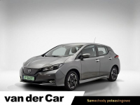 Nissan Leaf 40kWh Acenta ! Z Polskiego Salonu ! Faktura VAT !
