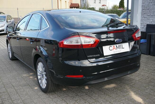 Ford Mondeo polski salon, zadbany, I właściciel Opole - zdjęcie 9