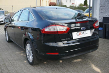 Ford Mondeo polski salon, zadbany, I właściciel Opole - zdjęcie 9