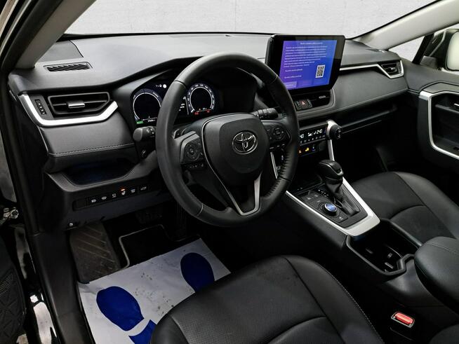 Toyota RAV-4 Komorniki - zdjęcie 11