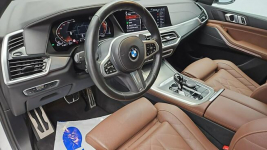 BMW X5 xDrive25d sport-aut ! Z Polskiego Salonu ! Faktura Vat ! Warszawa - zdjęcie 9