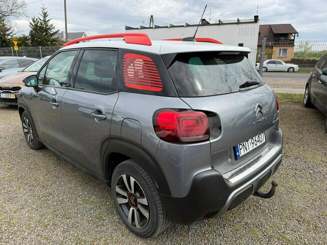 Citroen C3 Aircross navi, kamera, gwarancja, 40tys.km! Zbąszyń - zdjęcie 3