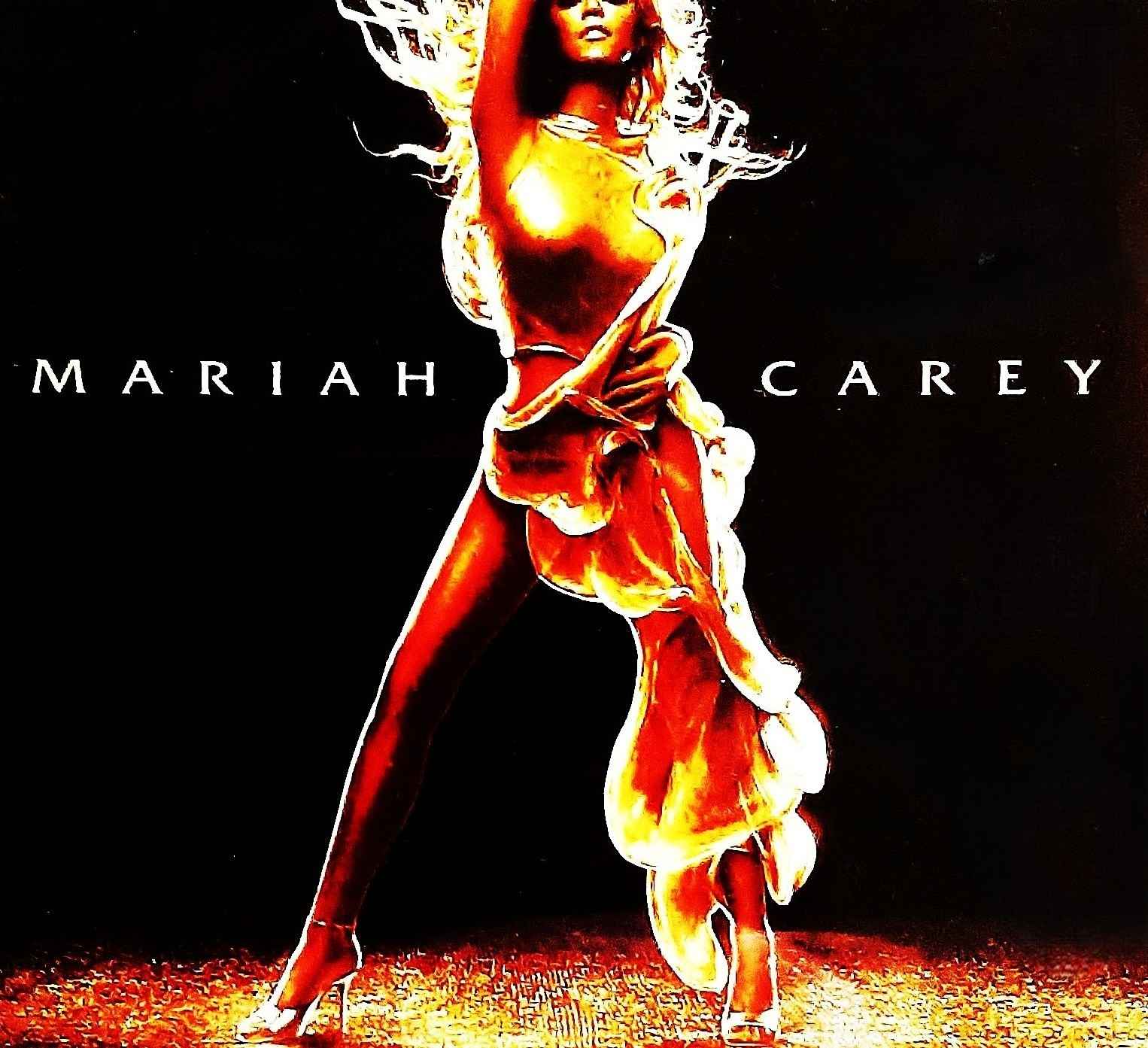 Polecam Wspaniały Album CD MARIAH CAREY – Album Butterfly CD Praga-Północ - zdjęcie 10