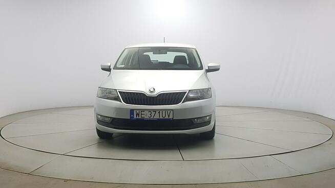 Škoda RAPID 1.0 TSI Ambition ! Z Polskiego Salonu ! Faktura VAT ! Warszawa - zdjęcie 2