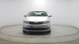 Škoda RAPID 1.0 TSI Ambition ! Z Polskiego Salonu ! Faktura VAT ! Warszawa - zdjęcie 2