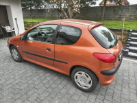 Peugeot 206 Kraków - zdjęcie 2
