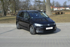 Volkswagen Touran 2.0 Tdi*150KM*7osobowy Ostrów Mazowiecka - zdjęcie 2