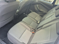 Ford C-Max 1.5 tdci navi pdc led lift import francja bez rdzy !! Drelów - zdjęcie 8