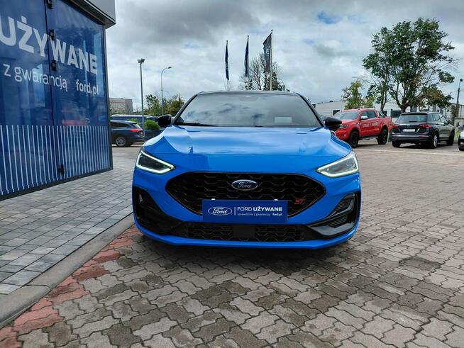 ST X-Edition 2,3 EcoBoost 280KM M6 Ford Performance ASO Forda Białystok - zdjęcie 5