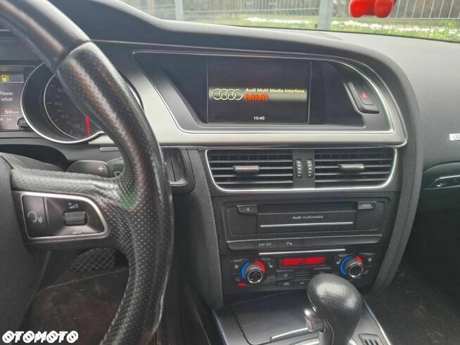 Audi A5 Coupé Ruda Śląska - zdjęcie 6