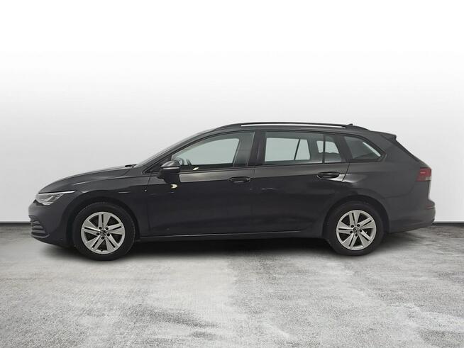 Volkswagen Golf VIII 2.0 TDI Life ! Z Polskiego Salonu ! Faktura VAT ! Warszawa - zdjęcie 2