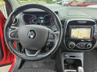 Renault Captur 2018, 1.5 dCi, salon Polska, 110000km, FV 23% Rzeszów - zdjęcie 10