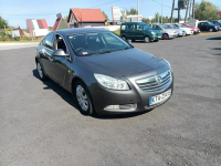 Opel Insignia 2.0CDTI 160km 10r