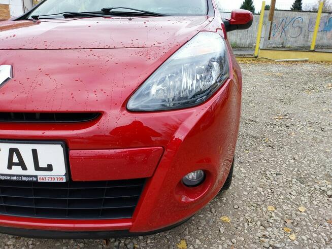 Renault Clio Przebieg tylko 113.000Km!* Super stan* 2 kompl. kół Bydgoszcz - zdjęcie 7