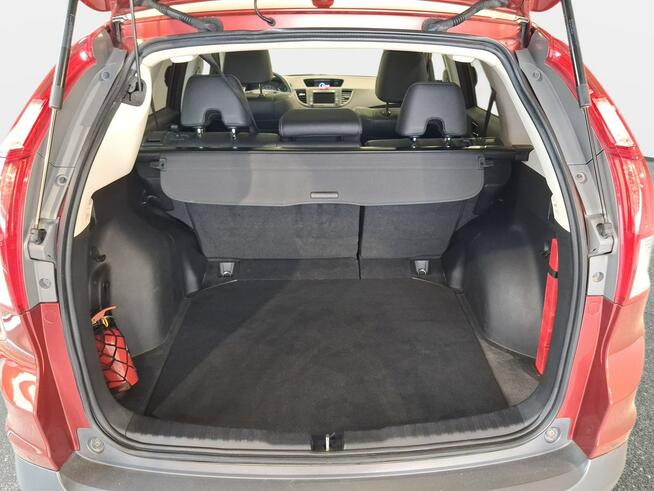 Honda CR-V 2.0 155KM 2012r., automat, salon PL, VAT 23% Swarzędz - zdjęcie 11