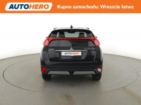 Mitsubishi Eclipse Cross automat navi kamera Warszawa - zdjęcie 6