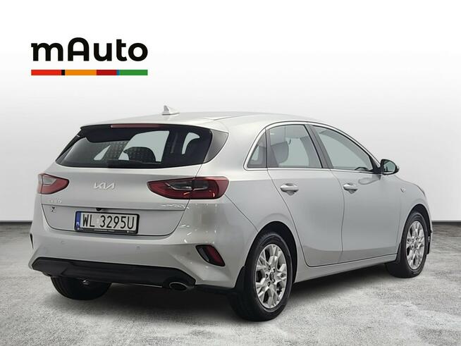 Kia Cee&#039;d 1.5 T-GDI L ! Z Polskiego Salonu ! Faktura Vat ! Warszawa - zdjęcie 5