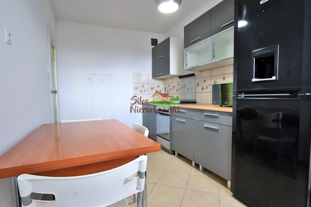 Kawalerka do wynajęcia, 36m2 os. Kopernik Głogów - zdjęcie 6