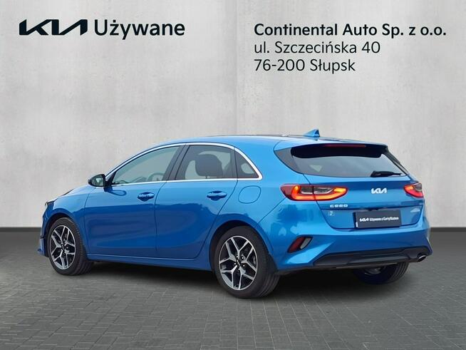 Kia Cee'd Słupsk - zdjęcie 3