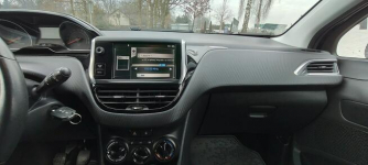 Peugeot 208 Przebieg tylko 117 tysięcy Goczałkowice-Zdrój - zdjęcie 10