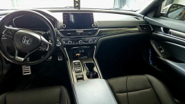 Okazja Honda Accord Hybryda 2022r Słupsk - zdjęcie 11