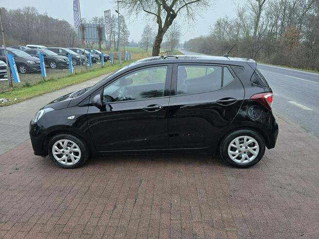 Hyundai i10 1,0 benzynka 5 drzwi bardzo ładne małe autko !!! Cielcza - zdjęcie 3