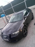 Piękne audi a3 sline Kęty - zdjęcie 3