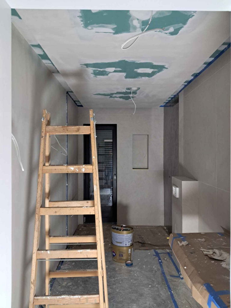 Kompleksowe remonty i wykończenia wnetrz Śródmieście - zdjęcie 4