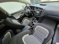 Kia Ceed 2015r 1.6GDi 136KM oryginte wyposażenie Włocławek - zdjęcie 4