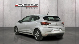 Renault Clio 1.0 TCE Equilibre Warszawa - zdjęcie 3