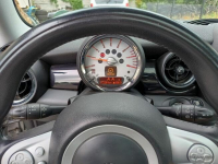 MINI COOPER 1.6 120KM 172tys 6bieg FullOpcja Skóry El.Szyber Łaskarzew - zdjęcie 12