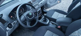 Škoda Octavia 1,4 TSI 122KM/Salon Polska/Alu,Parktronik/Stan bdb Szczecin - zdjęcie 10