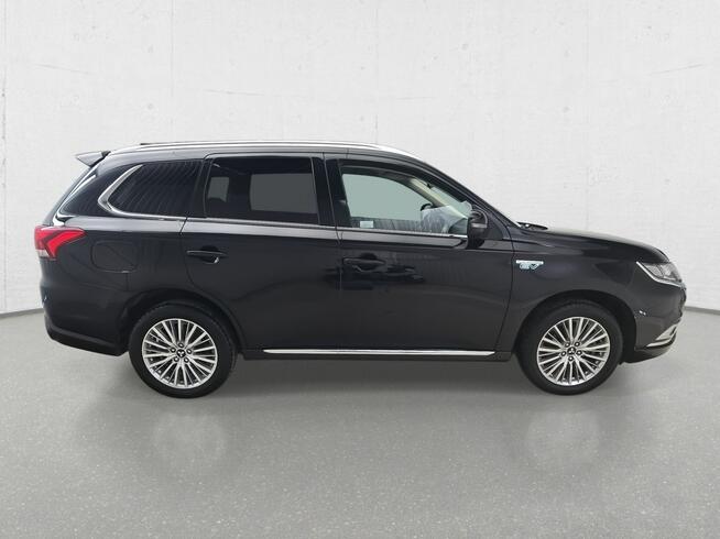 Mitsubishi Outlander Poleasingowe.pl ECR Komorniki - zdjęcie 7