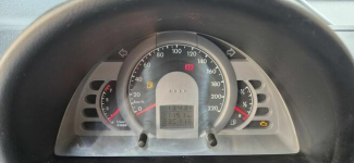 VW POLO FOX 1400B+GAZ+KLIMA !!! Głogów - zdjęcie 10