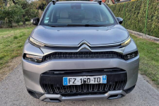 Citroen C3 Aircross 130KM AUTOMAT Nawigacja Kamera Cofania PANORAMA Świętoszówka - zdjęcie 9