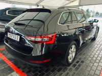 Škoda Superb 2.0 TDI* 150 KM* AUTOMAT* Po Opłatach* Zduńska Wola - zdjęcie 10