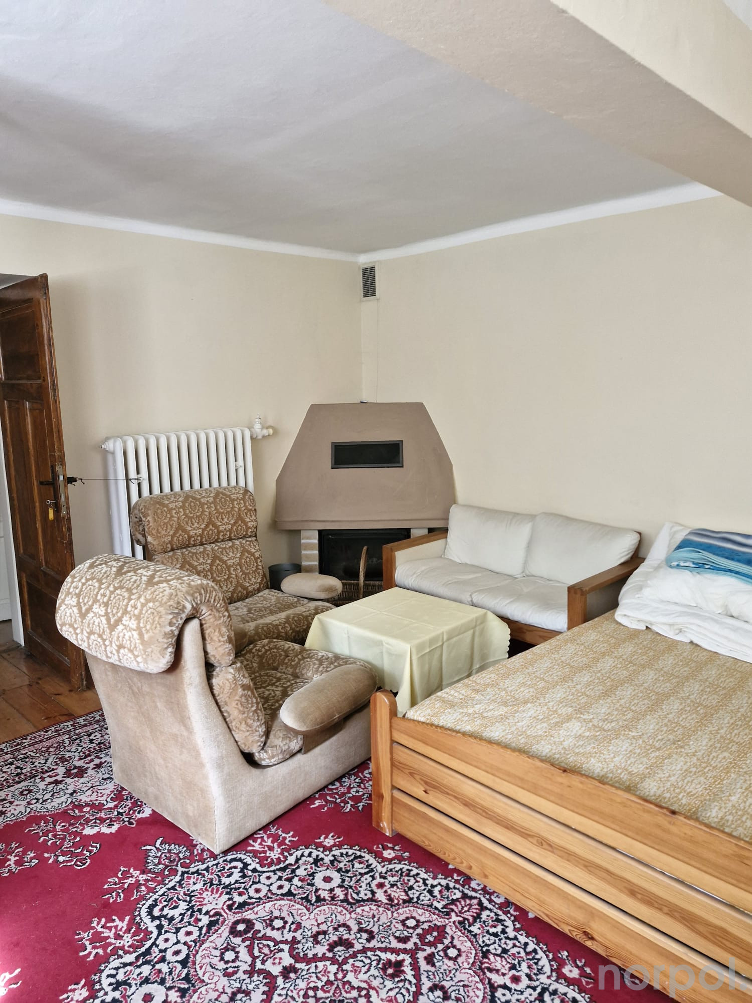 Plac Axentowicza, Krowodrza, mieszkanie 53m2 do wynajęcia Kraków - zdjęcie 9