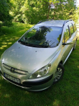 Peugeot 307 Strzelin - zdjęcie 3