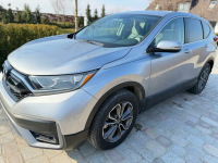 Honda CR-V 1.5 VTEC Turbo 193 KM |Automat | Niski przebieg | Łódź - zdjęcie 2