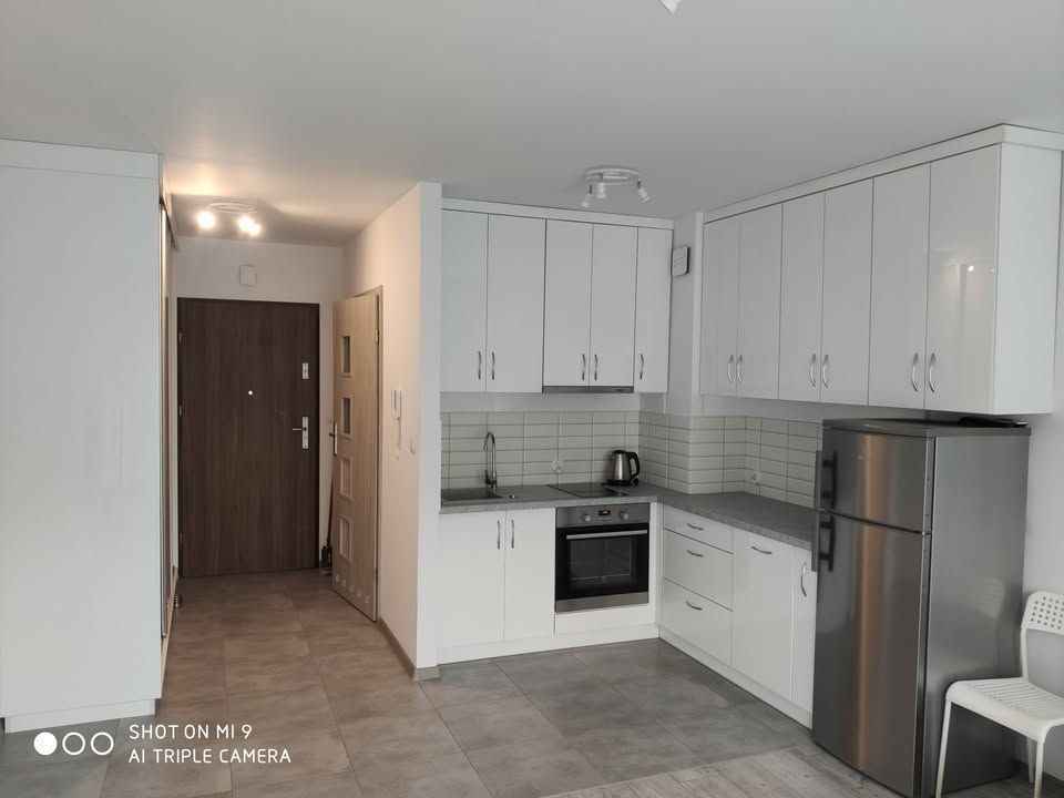 1pok, 30met, okolice Wagnera BALKON (Wrocław) Krzyki - zdjęcie 2