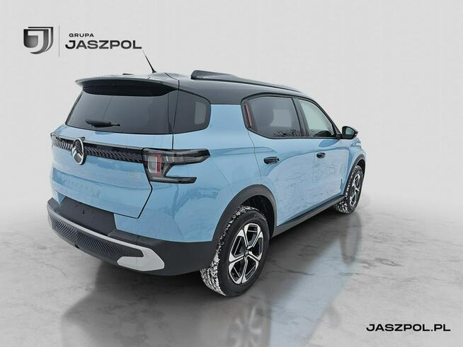 Citroen C3 Aircross hybrid automat Max , najbogatsza wersja , Łódź - zdjęcie 5