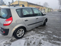 Scenic z gazem lpg Nakło nad Notecią - zdjęcie 5