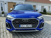Audi SQ5 FULL Led Navi Kutno - zdjęcie 3