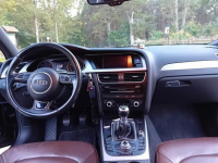 Sprzedam Audi A4 B8 2.0 TDI AVANT2012 Rawa Mazowiecka - zdjęcie 6