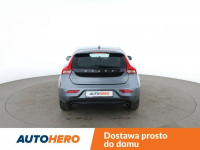 Volvo V40 2.0D 6MT Klimatronik Navi Tempomat Asystenci  PDC Warszawa - zdjęcie 6