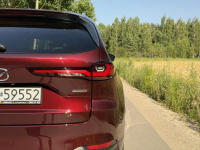 Mazda CX-90 Premium Plus SIGNATGURE/Max Opcja/4x4/340KM Siedlce - zdjęcie 8