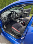 SUBARU WRX Szczecin - zdjęcie 3