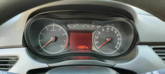 Opel Corsa OPEL CORSA E 1.2 70 KM 4 Cylindry Jak Nowy Salon Nowe Miasto - zdjęcie 7