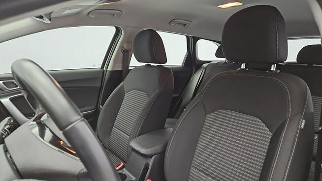 Kia Cee'd 1.5 T-GDI M ! Z Polskiego Salonu ! Faktura VAT ! Warszawa - zdjęcie 11