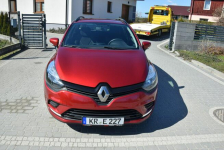 Renault Clio 0.9B Klima/ 2019r/ Nowy Rozrząd/ Sprowadzony Tarnogród - zdjęcie 4